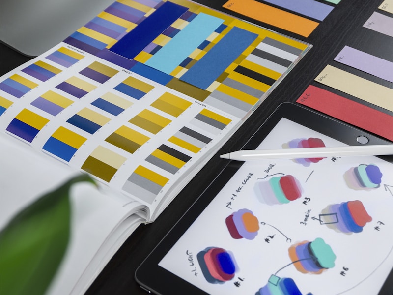 Urban Flow project preview