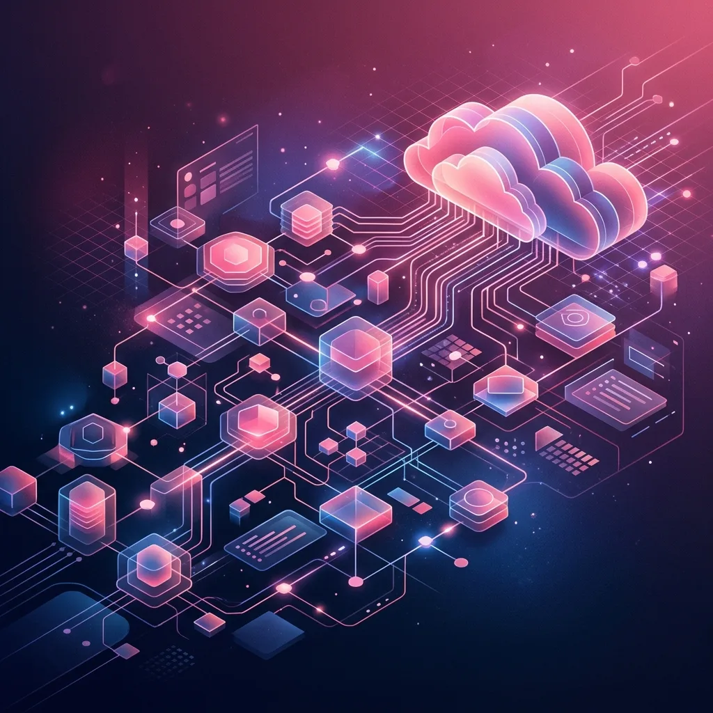 Custom Software & SaaS