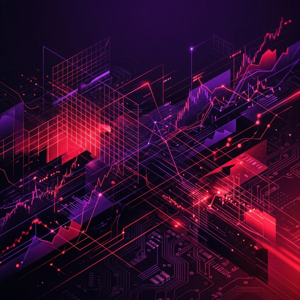 Forex CRM + Back Office