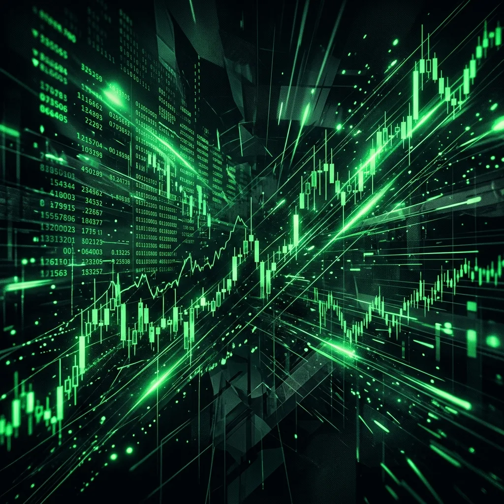 Real-Time Trading Terminal