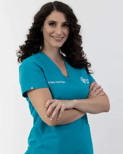 Dr. Emily Rodriguez