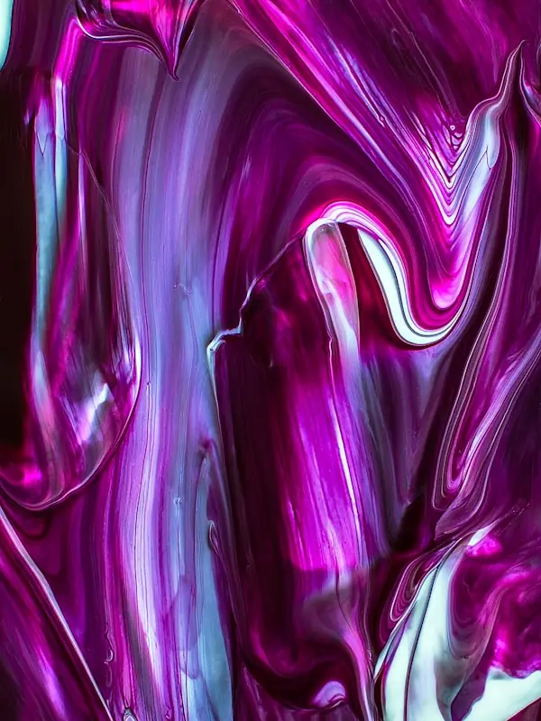Ethereal Waves