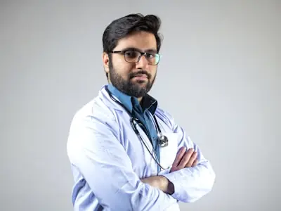 Dr. Michael Ross