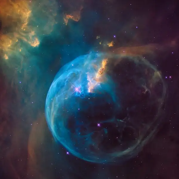 Cosmic Void