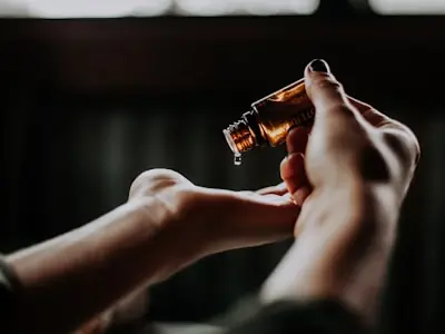 Aromatherapy