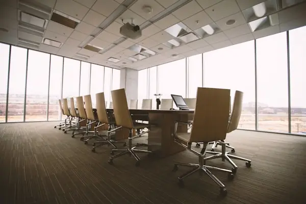 Meeting Rooms