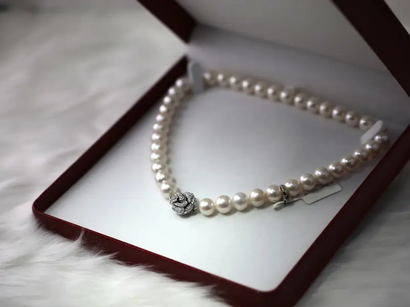 Fine Jewelry