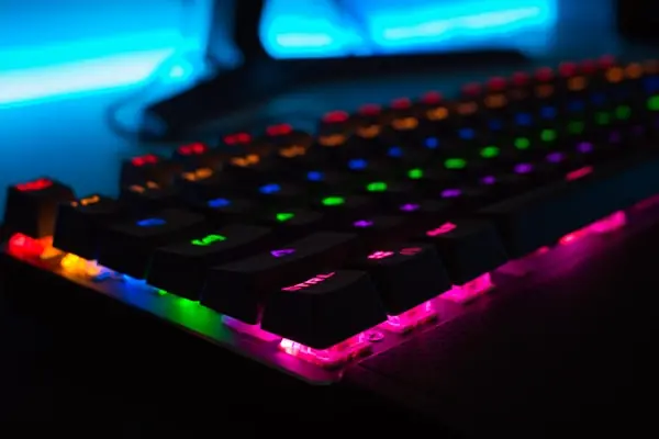 Cyber Assault