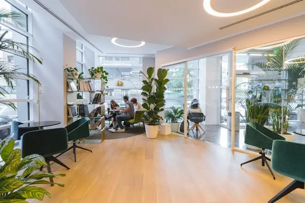 Private Offices
