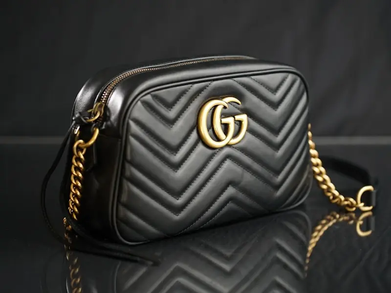 Leather Goods