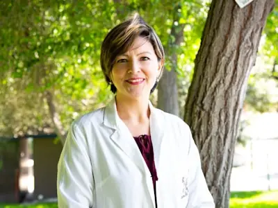 Dr. Sarah Williams