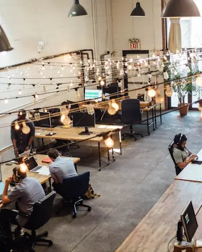 Meeting room