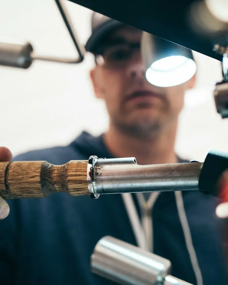 Craftsmanship
