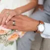 Olivia & David