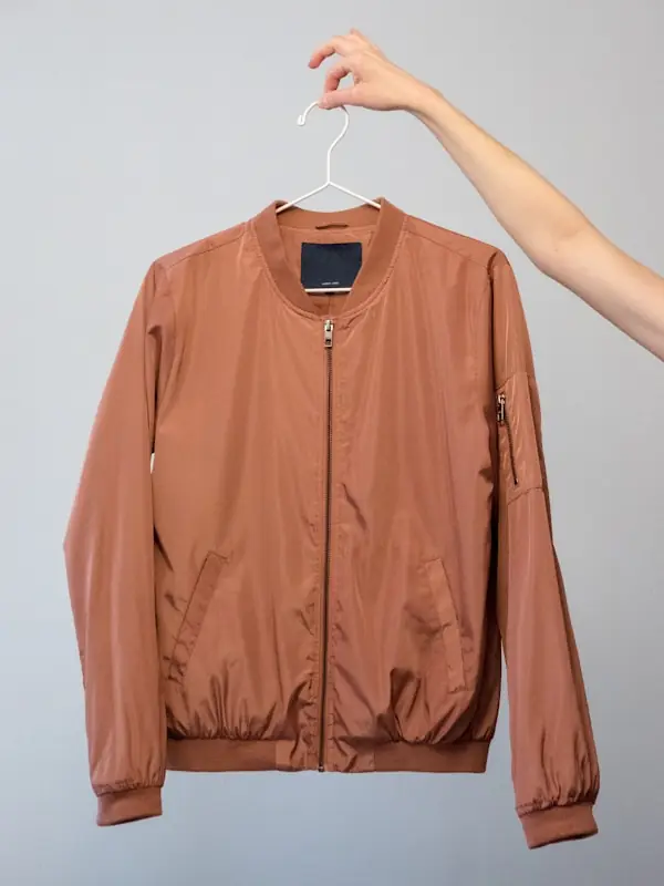 Cashmere Coat