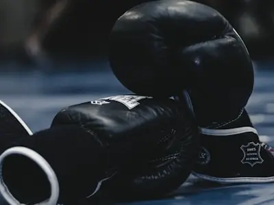Boxing