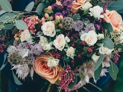 Bloom & Petal Studio
