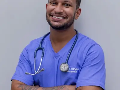 Dr. Michael Thompson