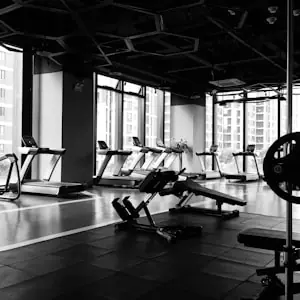 Workout Energy