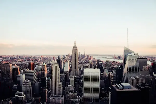 Manhattan